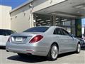 2014 Mercedes-Benz S-Class