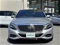 2014 Mercedes-Benz S-Class