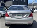 2014 Mercedes-Benz S-Class