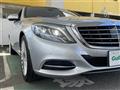 2014 Mercedes-Benz S-Class