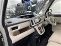 2017 Daihatsu Move Canbus