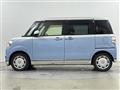 2017 Daihatsu Move Canbus