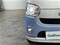 2017 Daihatsu Move Canbus