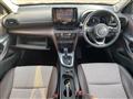 2021 Toyota Yaris Cross