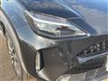 2021 Toyota Yaris Cross