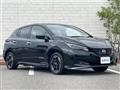 2024 Nissan Leaf