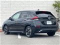 2024 Nissan Leaf