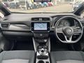 2024 Nissan Leaf
