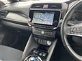 2024 Nissan Leaf