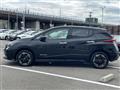 2024 Nissan Leaf