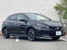 2024 Nissan Leaf