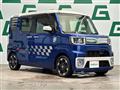2016 Daihatsu WAKE
