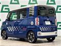 2016 Daihatsu WAKE