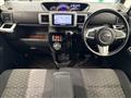 2016 Daihatsu WAKE