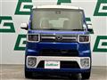 2016 Daihatsu WAKE