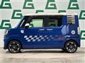 2016 Daihatsu WAKE