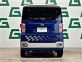 2016 Daihatsu WAKE