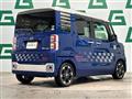 2016 Daihatsu WAKE