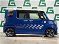 2016 Daihatsu WAKE