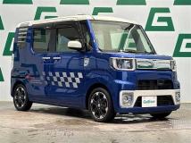 2016 Daihatsu WAKE
