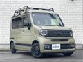 2019 Honda N-VAN
