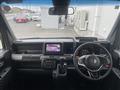 2019 Honda N-VAN