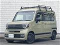 2019 Honda N-VAN