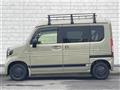 2019 Honda N-VAN