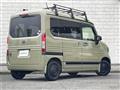 2019 Honda N-VAN