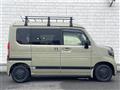 2019 Honda N-VAN