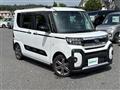 2023 Daihatsu Tanto