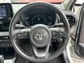 2022 Toyota Yaris Cross