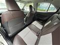 2022 Toyota Yaris Cross