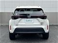 2022 Toyota Yaris Cross