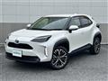 2022 Toyota Yaris Cross