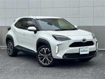 2022 Toyota Yaris Cross