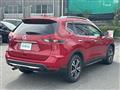 2017 Nissan X-Trail