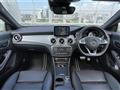 2016 Mercedes-Benz CLA-CLASS