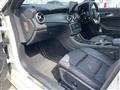 2016 Mercedes-Benz CLA-CLASS