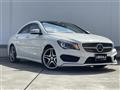 2016 Mercedes-Benz CLA-CLASS