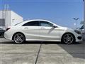 2016 Mercedes-Benz CLA-CLASS