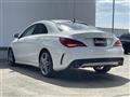 2016 Mercedes-Benz CLA-CLASS