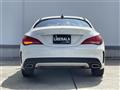 2016 Mercedes-Benz CLA-CLASS