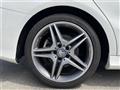 2016 Mercedes-Benz CLA-CLASS
