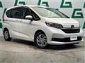 2022 Honda Freed