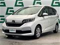 2022 Honda Freed