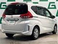 2022 Honda Freed