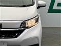 2022 Honda Freed