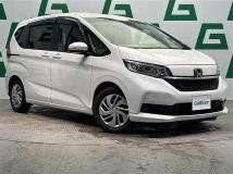 2022 Honda Freed