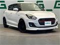 2019 Suzuki Swift